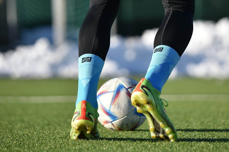 Fußballsocken - NovoSoxx