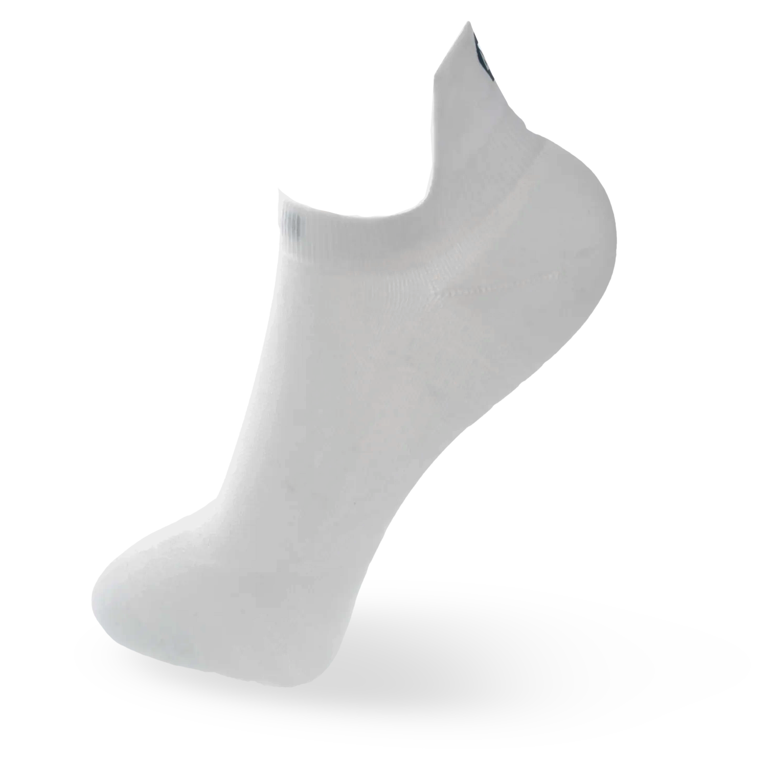 Sneaxx weiße Produktdetails.