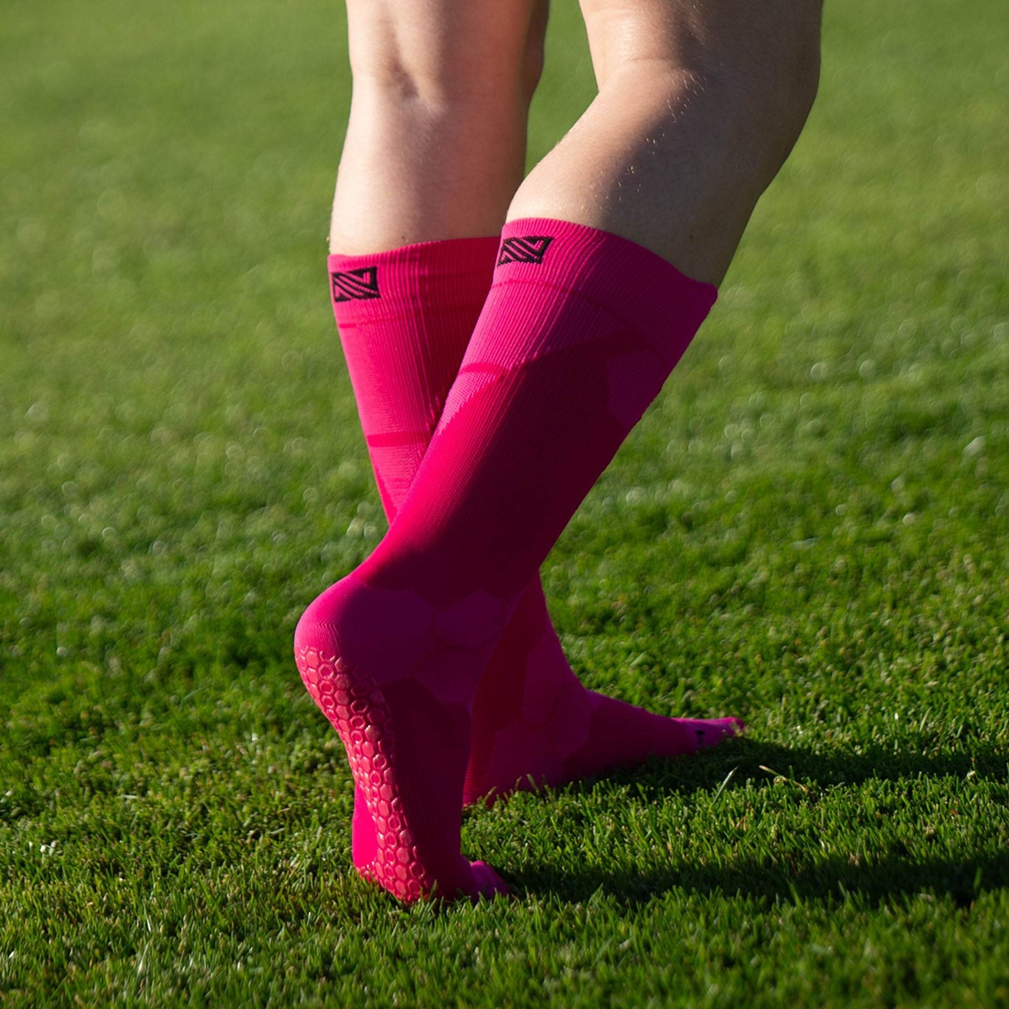 GripSoxx - Grip Socken - NovoSoxx