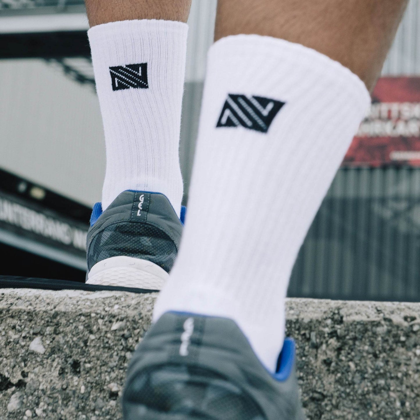 SportSoxx – Sportsocken - NovoSoxx