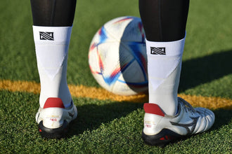 GripSoxx - Grip Socken - NovoSoxx