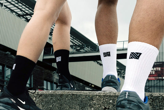 SportSoxx - Sportsocken