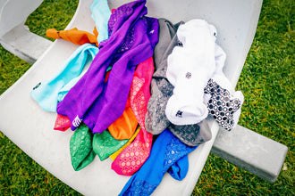 GripSoxx - Grip Socken - NovoSoxx