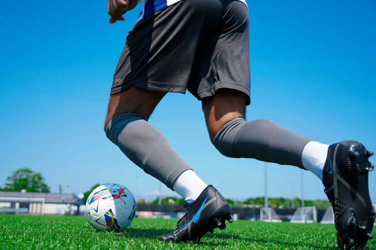 Tubxx Fußballstutzen NovoSoxx