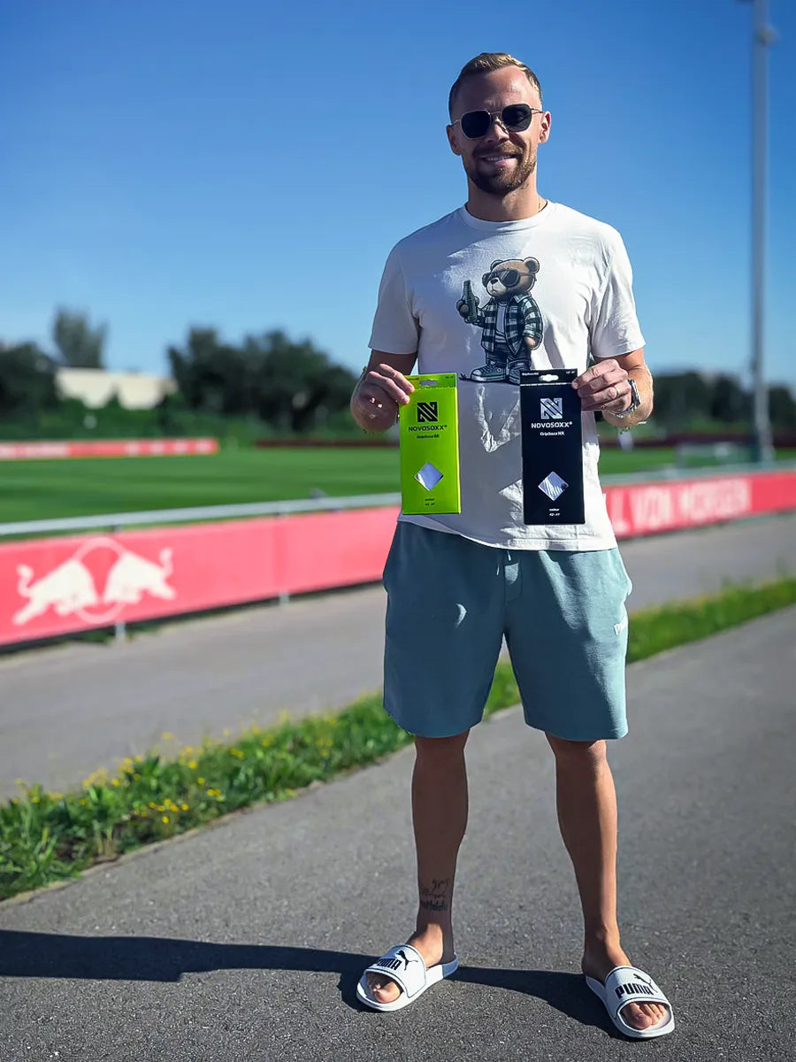 alexander schlager novosoxx ambassador 