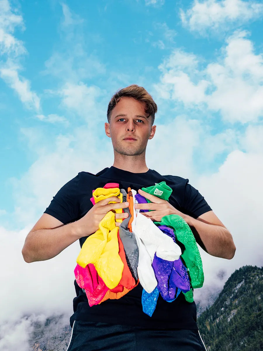 Lucas Testimonial for novosoxx