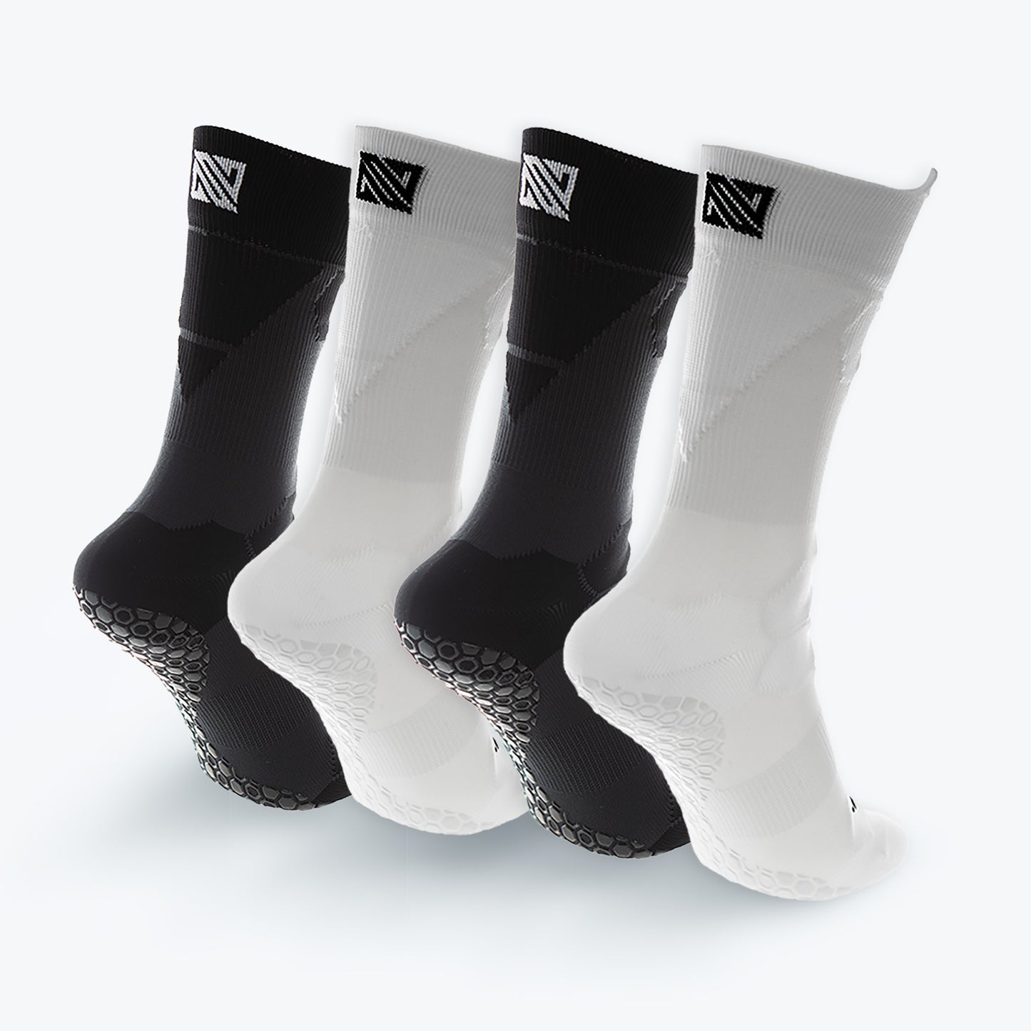 GripSoxx - Grip-Socken Bundle