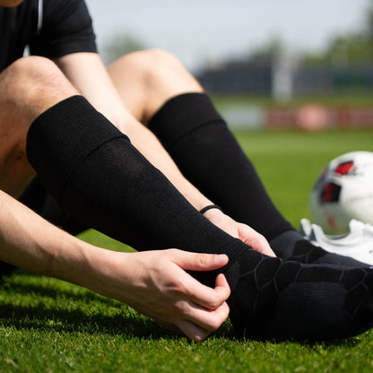 Tubxx - Tube Socks - NovoSoxx