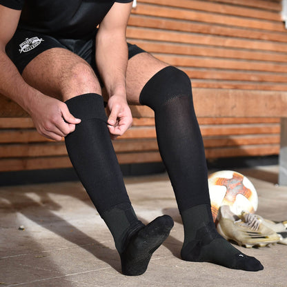 Tubxx - Tube Socks - NovoSoxx