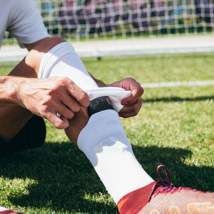 Tubxx - Tube Socks - NovoSoxx