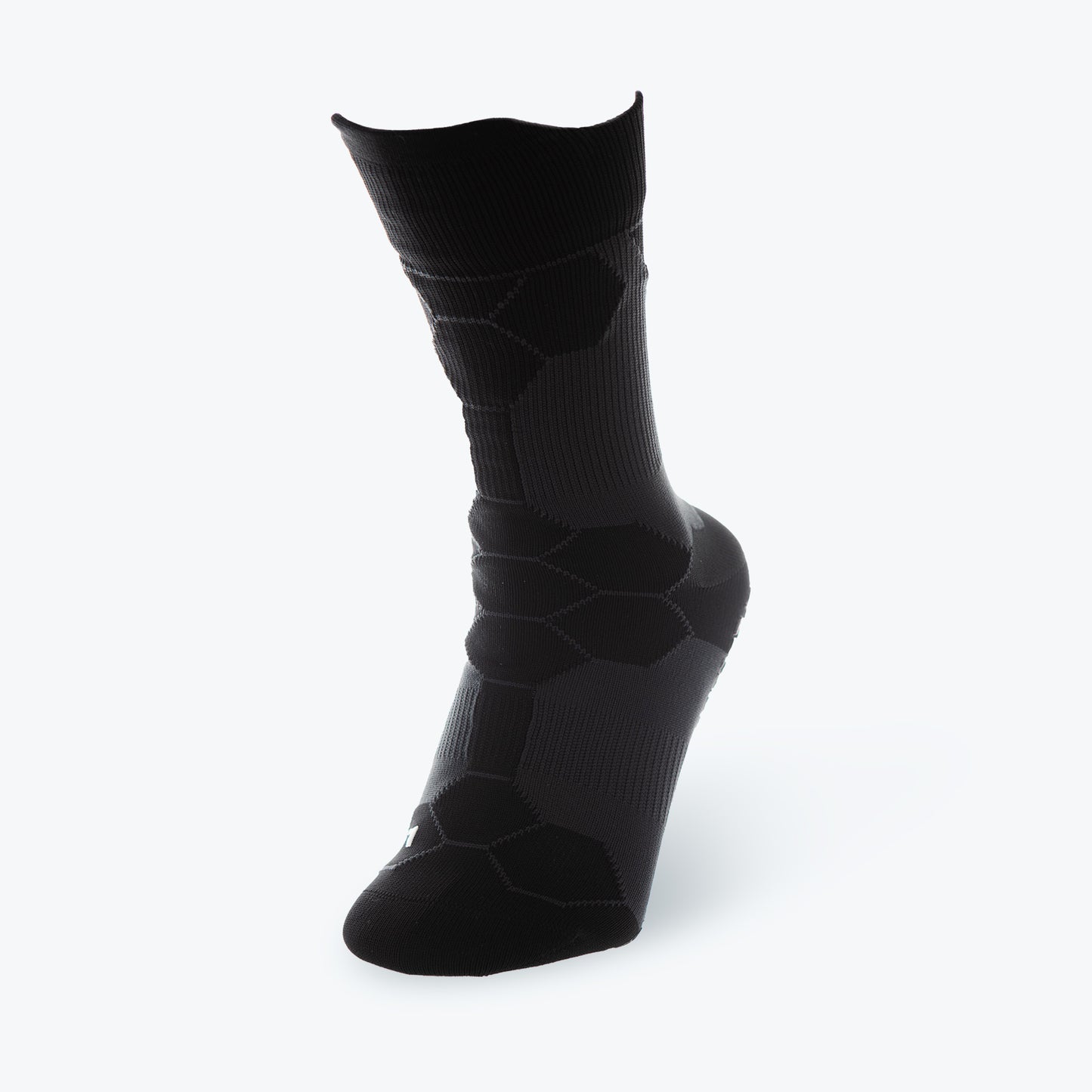 GripSoxx - Grip Socken in Black