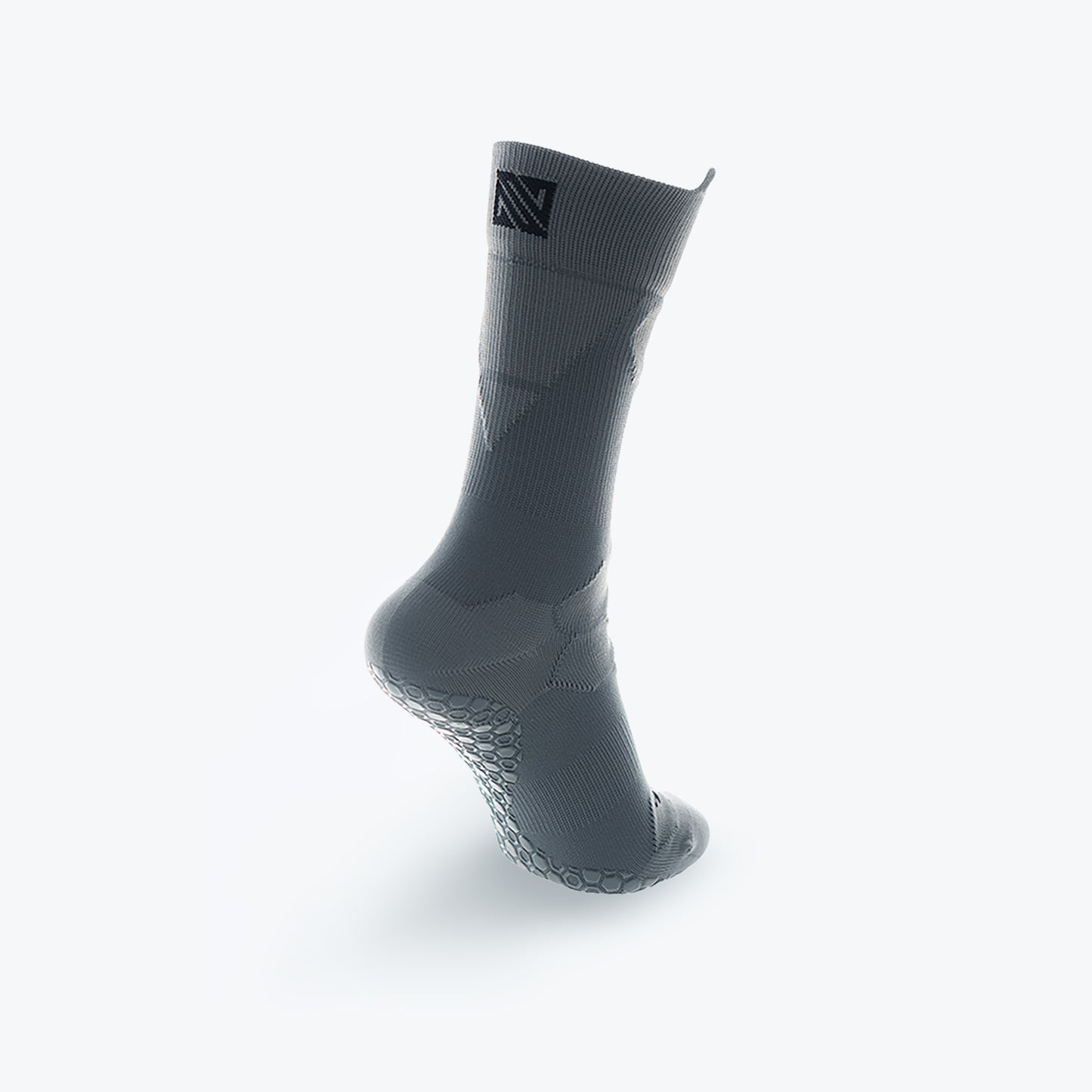 GripSoxx - Grip Socks in Athracite