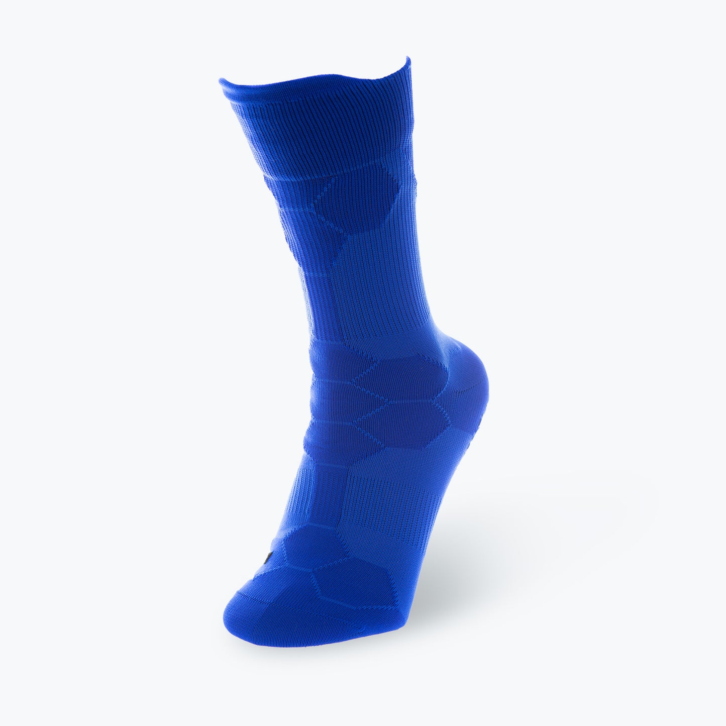 GripSoxx - Grip Socken in Royal Blue