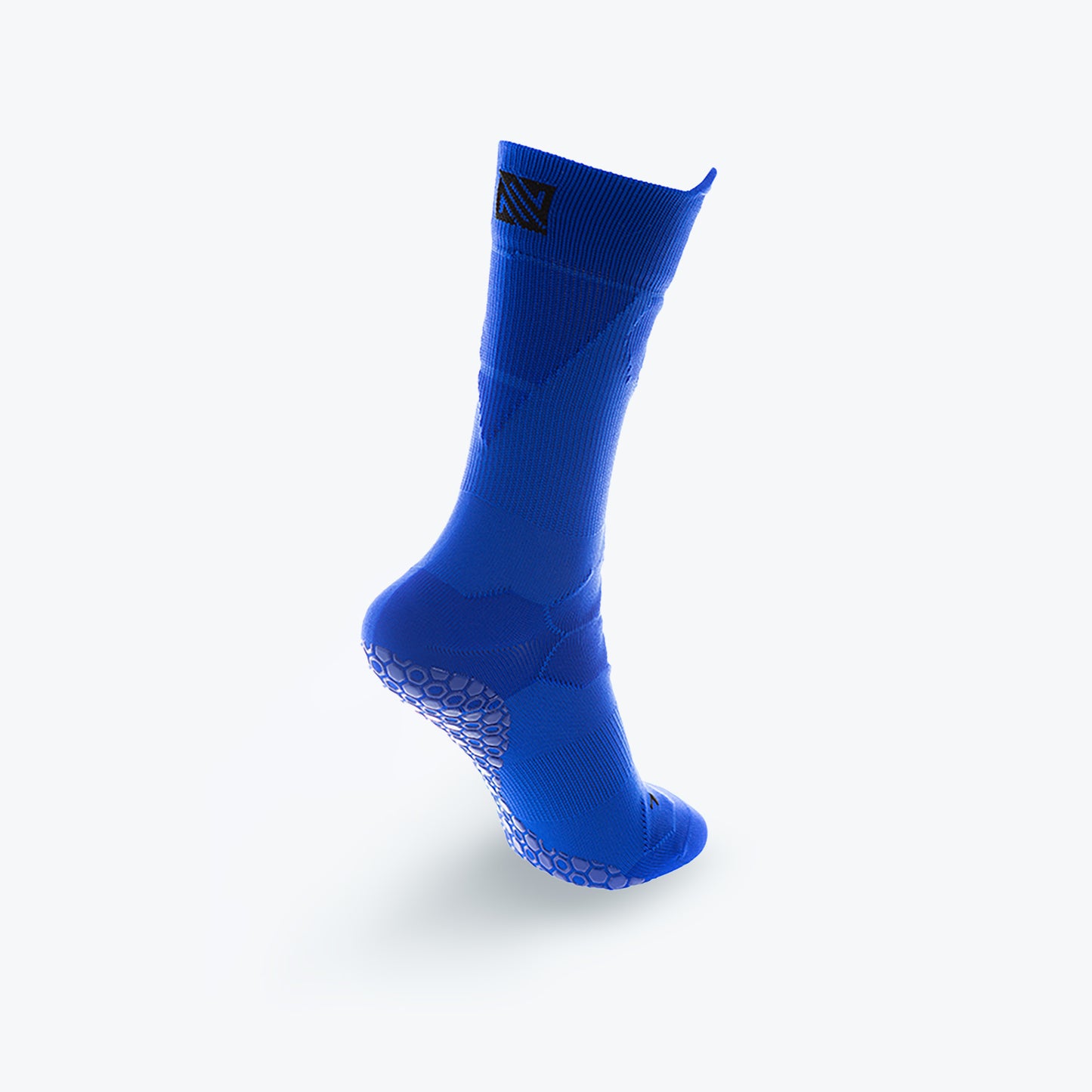 GripSoxx - Grip Socks in Royal Blue