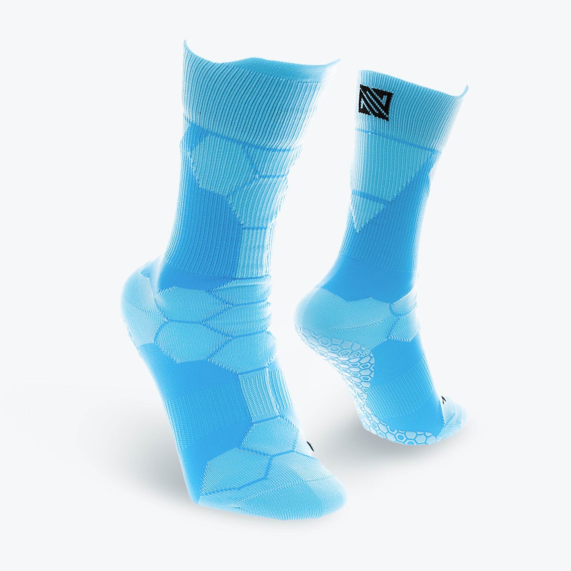 GripSoxx - Grip Socks