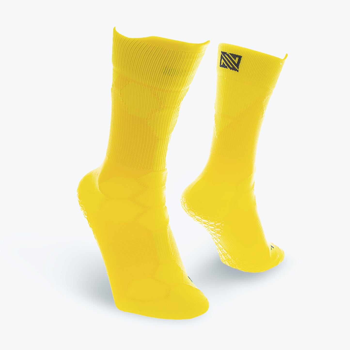 GripSoxx - Grip Socks in Yellow