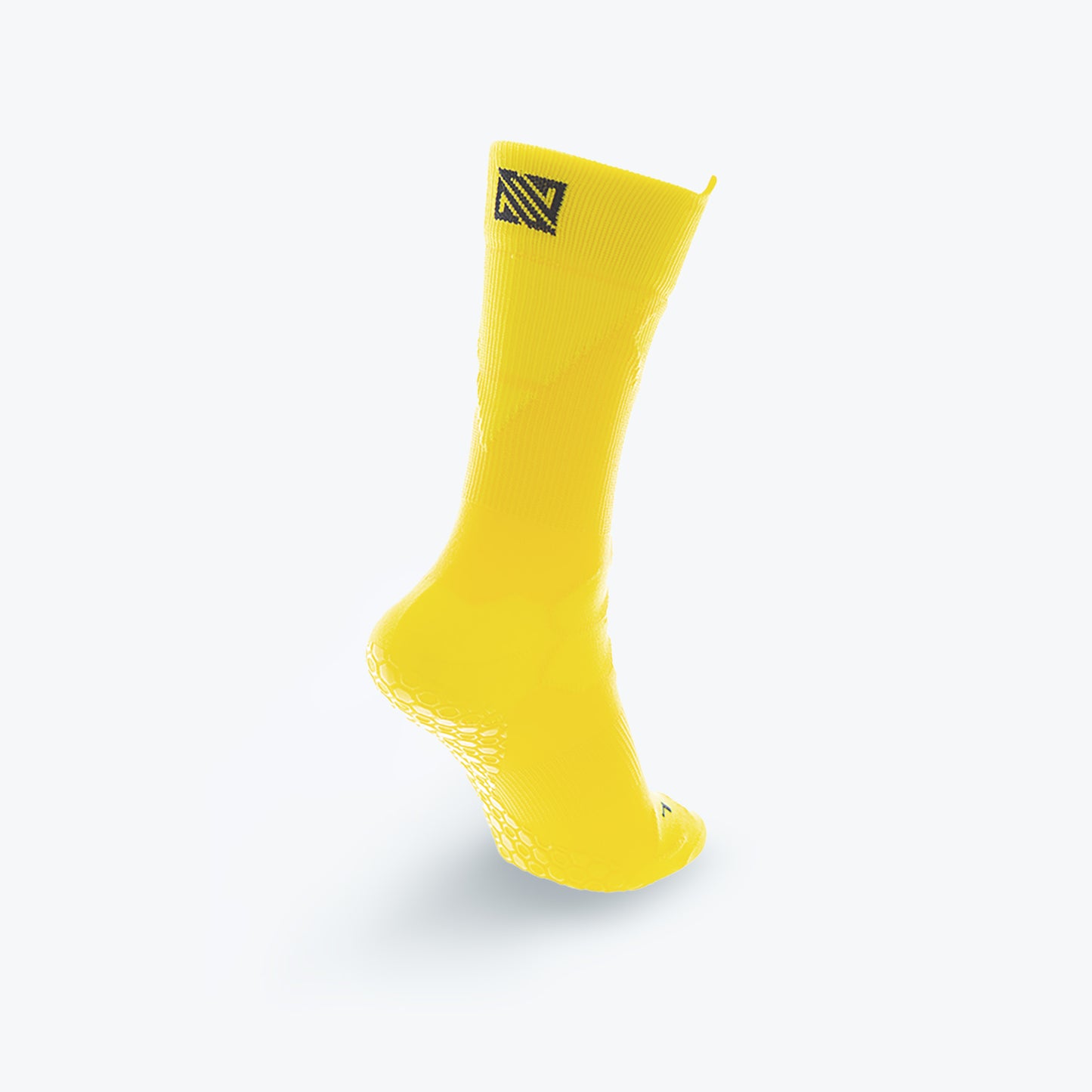 GripSoxx - Grip Socken in Yellow