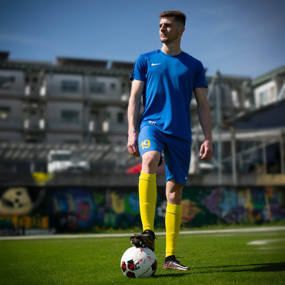 Tubxx - Tube Socks - NovoSoxx