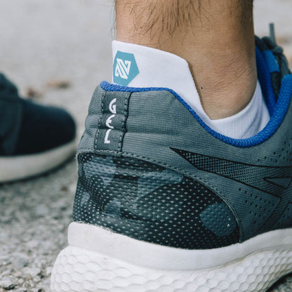 Sneaxx - Sneakersocken - NovoSoxx