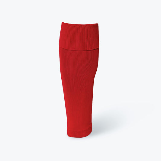Tubxx - Tube Socks in Red