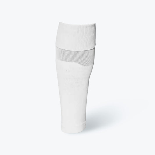 Tubxx - Tube Socks in White