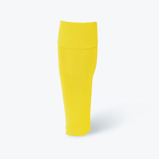 Tubxx - Tube Socks in Yellow