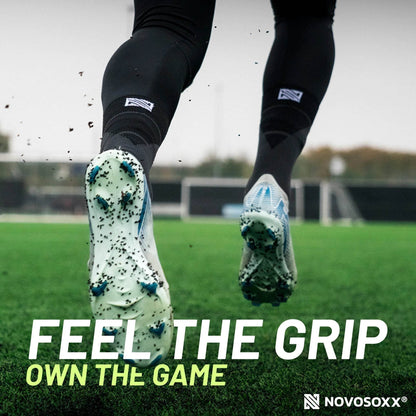 GripSoxx - Grip Socken - NovoSoxx