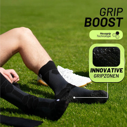 GripSoxx - Grip Socken - NovoSoxx