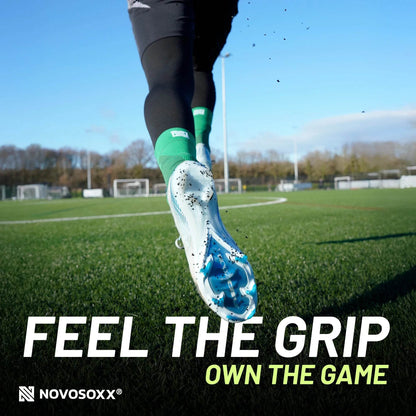 GripSoxx - Grip Socken - NovoSoxx