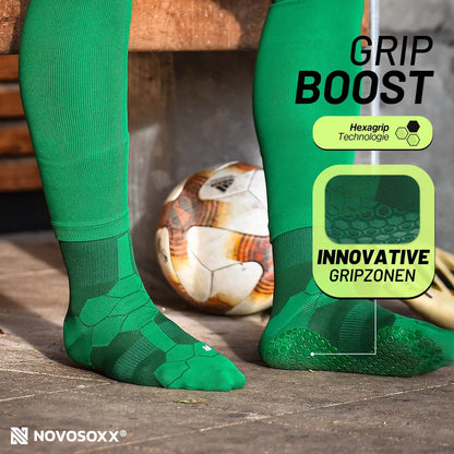 GripSoxx - Grip Socken - NovoSoxx