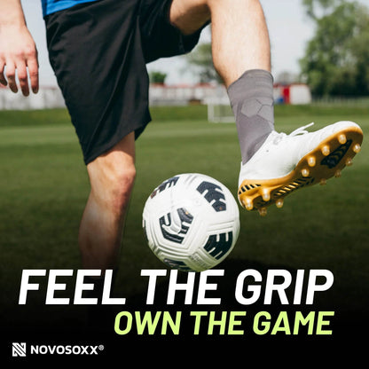 GripSoxx - Grip Socken - NovoSoxx