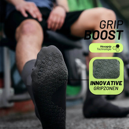 GripSoxx - Grip Socken - NovoSoxx