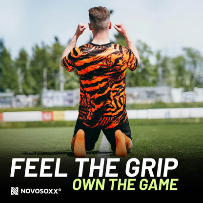 GripSoxx - Grip Socken - NovoSoxx