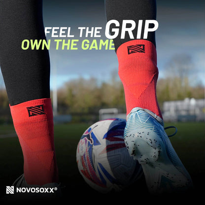 GripSoxx - Grip Socken - NovoSoxx