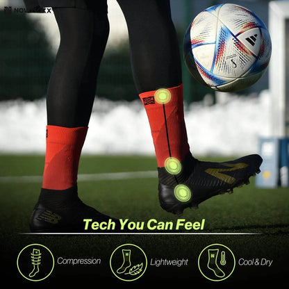 GripSoxx - Grip Socken - NovoSoxx