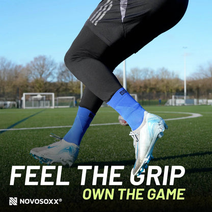 GripSoxx - Grip Socken - NovoSoxx