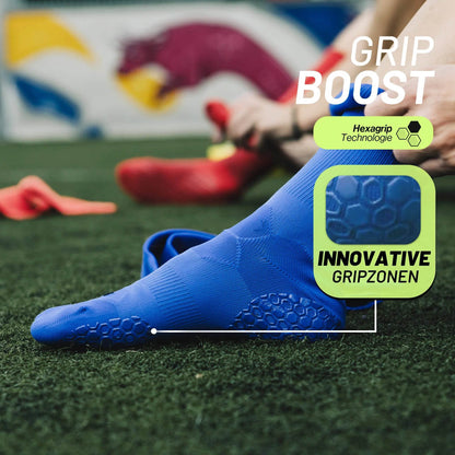 GripSoxx - Grip Socken - NovoSoxx