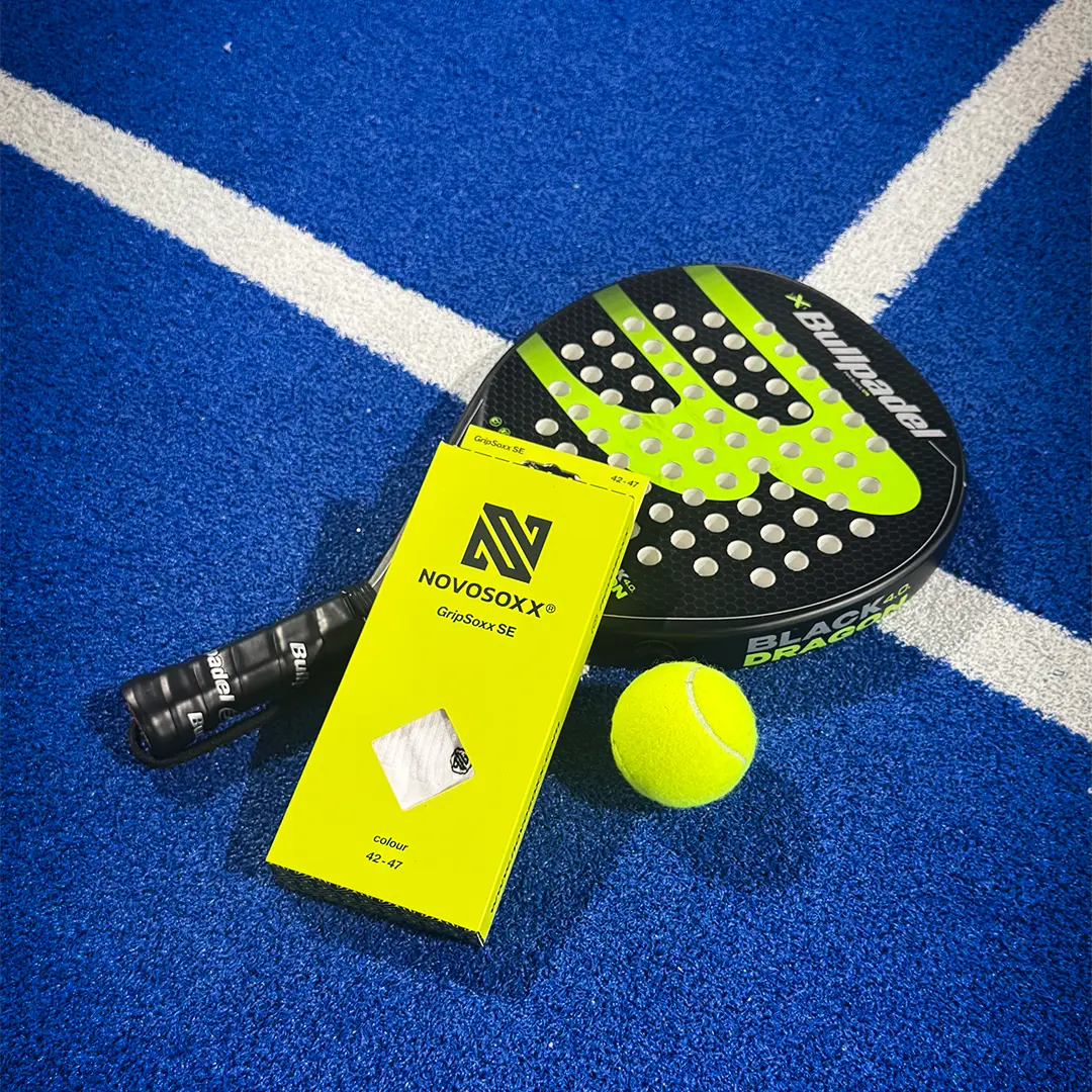 GripSoxx SE - Padel