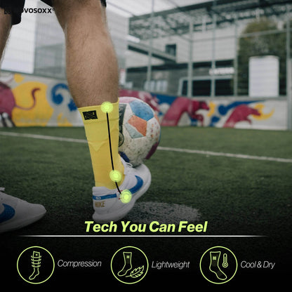 GripSoxx - Grip Socken - NovoSoxx